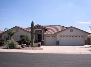 11357 E Navarro Ave, Mesa, AZ 85209