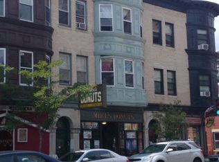 1524 Tremont St #2, Boston, MA 02120