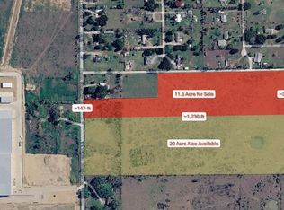 0 Burton Cemetery Rd, Waller, TX 77484