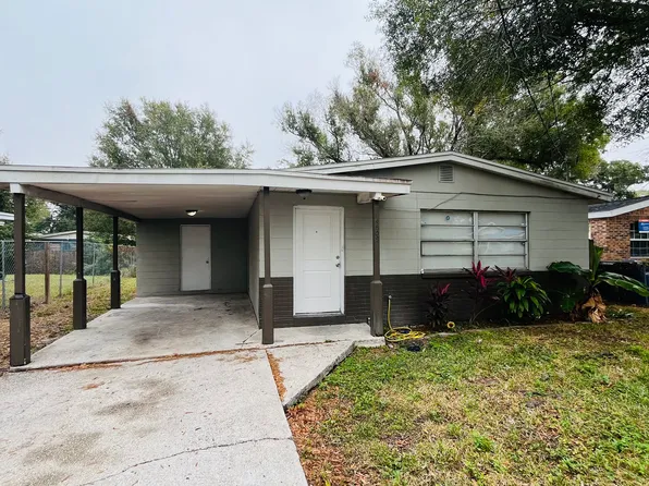 4609 N 35th St, Tampa, FL 33610