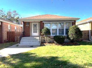 10050 S Fairfield Ave, Chicago, IL