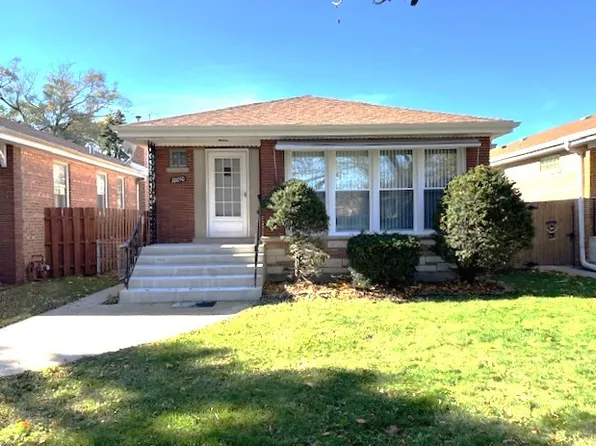 10050 S Fairfield Ave, Chicago, IL 60655