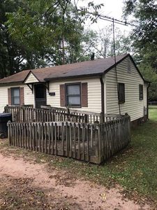 803 King St, Anderson, SC, 29625