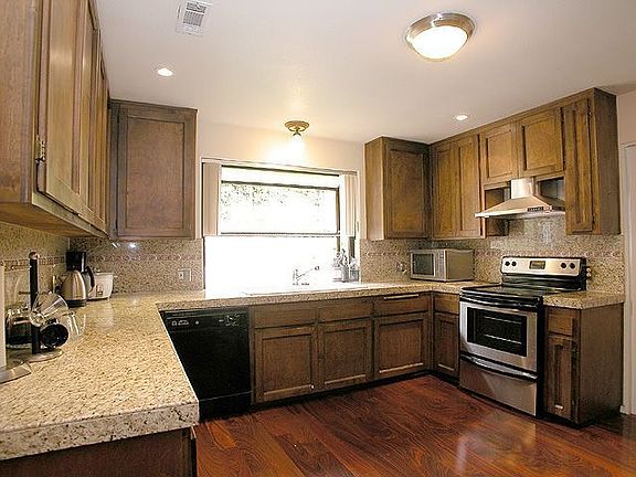 Granite Counters