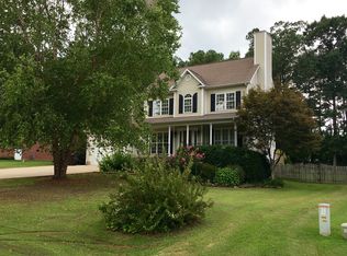 3109 Windmere Dr, Sanford, NC 27330