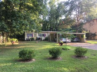 304 Saint Francis St, Marshall, TX 75670