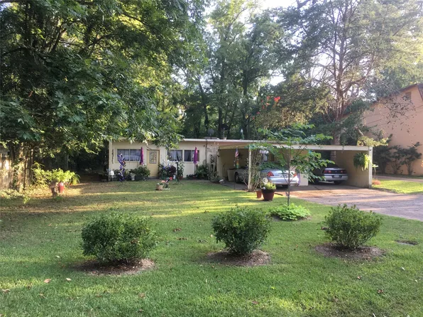 304 Saint Francis St, Marshall, TX 75670