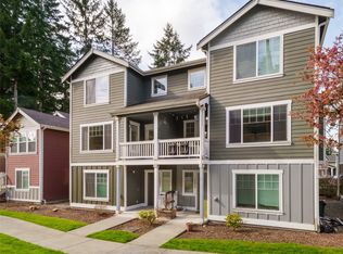 14890 36th Avenue Ct E #8, Tacoma, WA 98446