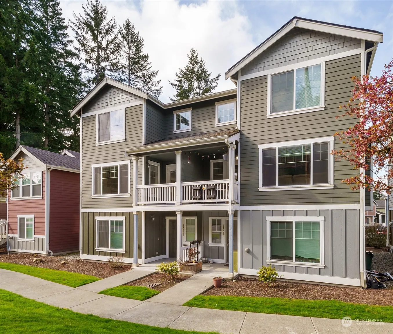 14890 36th Avenue Ct E #8 photo 1