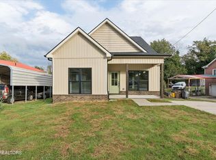 3315 Ashland Ave, Knoxville, TN 37914