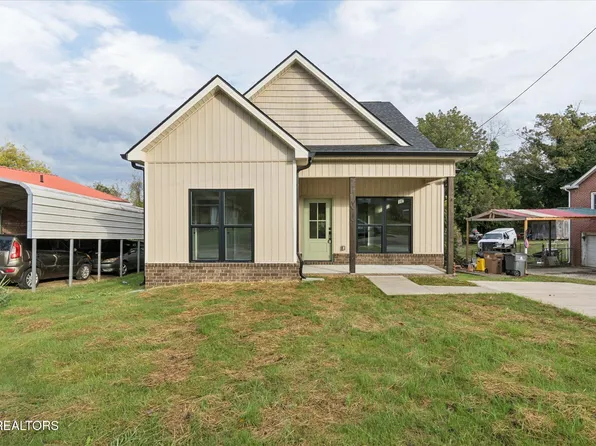 3315 Ashland Ave, Knoxville, TN 37914