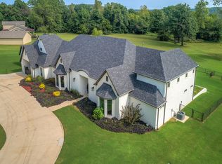 188 Old Towne Rd, Sand Springs, OK 74063