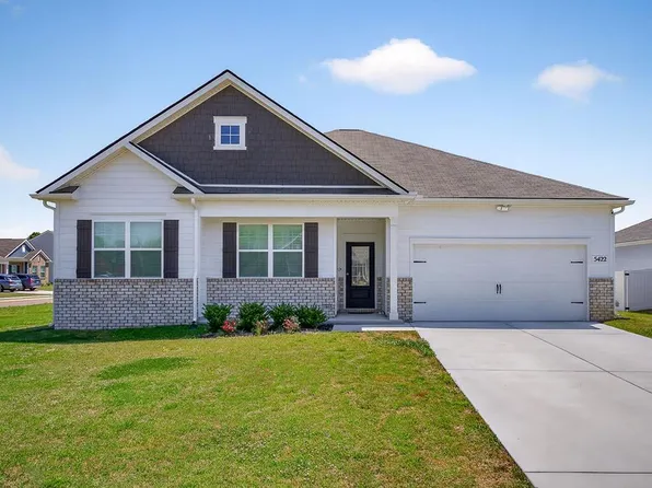 5422 Mason Way, Cookeville, TN 38506