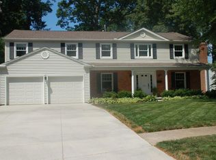 1007 Dockway Dr, Huron, OH 44839