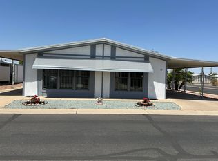 834 S Meridian Rd #124, Apache Junction, AZ 85120