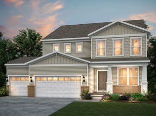 Continental Plan, Mount Eaton Estates, Wadsworth, OH 44281