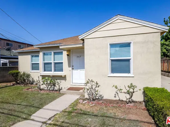 557 N Madison Ave, Los Angeles, CA 90004