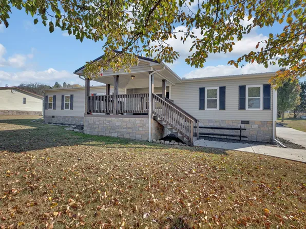 2220 Enka Rd, White Pine, TN 37890