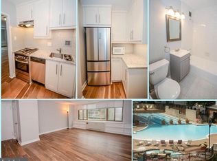 1111 Arlington Blvd APT 319, Arlington, VA 22209