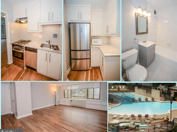 1111 Arlington Blvd, Arlington, VA