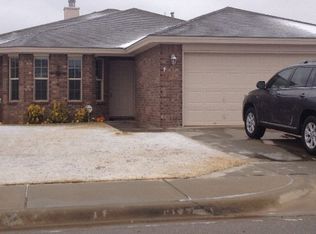 2318 101st St, Lubbock, TX 79423