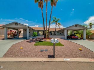 14237 N Ibsen Dr, Fountain Hills, AZ 85268
