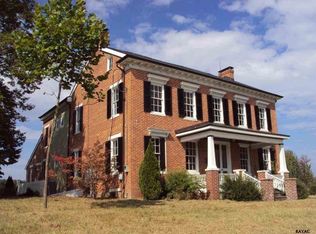 2350 Harney Rd, Littlestown, PA 17340