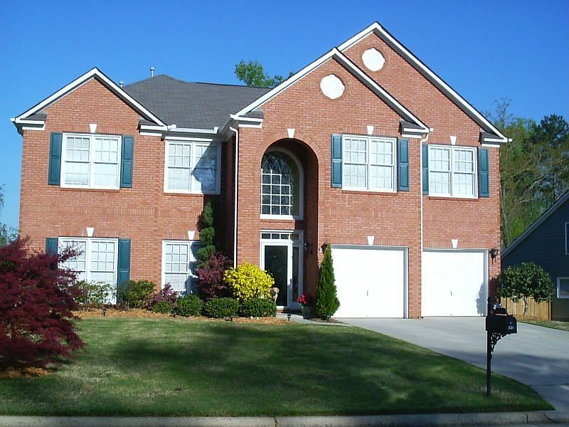 Front View