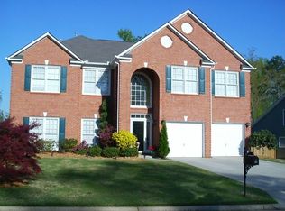 440 Morning Creek Ln, Suwanee, GA 30024