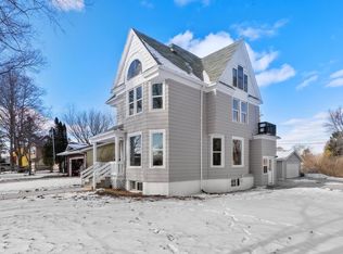 704 Grand AVENUE, Sheboygan, WI 53083