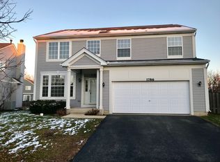 1786 Montrose Dr, Aurora, IL 60503