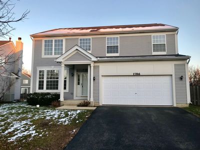 1786 Montrose Dr, Aurora, IL, 60503