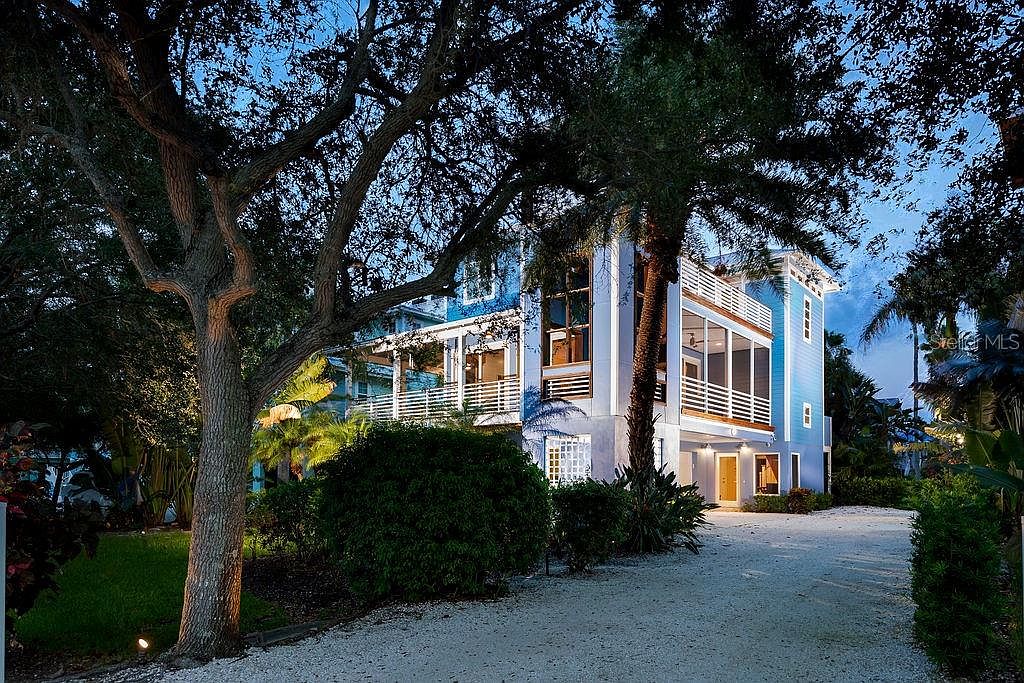 311 Firehouse Ct, Longboat Key, FL 34228 Zillow