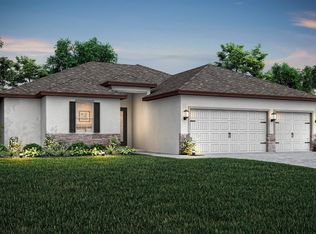 1538 SW Nervia Ave, Port Saint Lucie, FL 34953