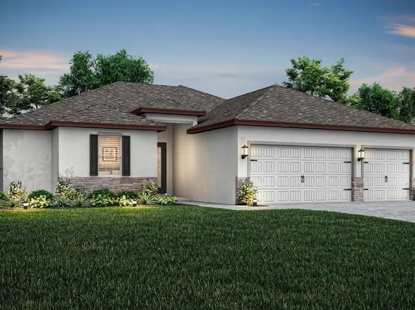 5921 Conus Street, Port St Lucie, FL 34953