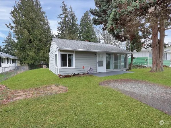 10412 1st Avenue S, Seattle, WA 98168