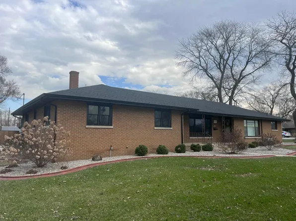 8737-39 Delaware St, Highland, IN 46322
