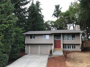 4126 SW 328th Pl, Federal Way, WA 98023