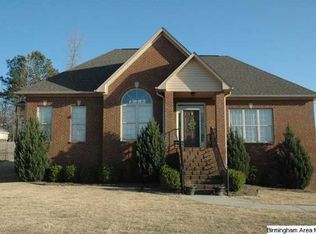 9127 Mark Ryan Dr, Kimberly, AL 35091