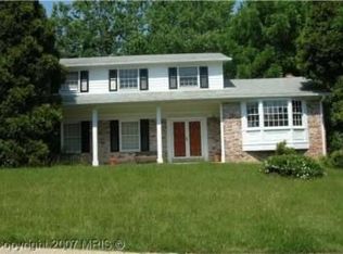 11819 Milbern Dr, Potomac, MD 20854