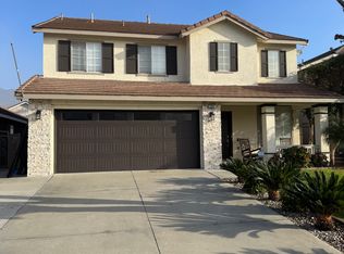 15012 Mustang Ln, Fontana, CA 92336