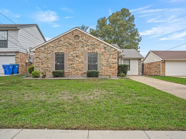 7402 Catamaran Rd, Rowlett, TX 75088