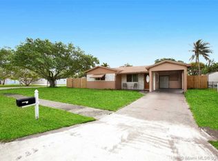 6400 Flagler St, Hollywood, FL 33023