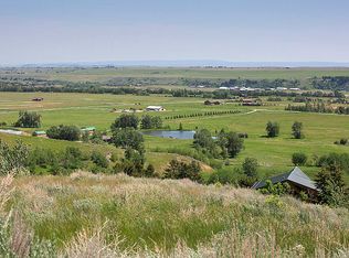 71 Grizzly Peak Rd, Red Lodge, MT 59068