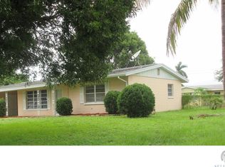 1441 Collins Rd, Fort Myers, FL 33919