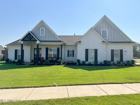 2307 Loisy Blvd, Hernando, MS 38632