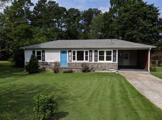 5026 Valley Lake Rd, Austell, GA 30106