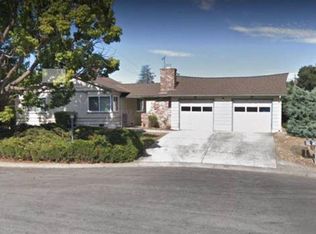 1717 Marshall Ct #B, Los Altos, CA 94024