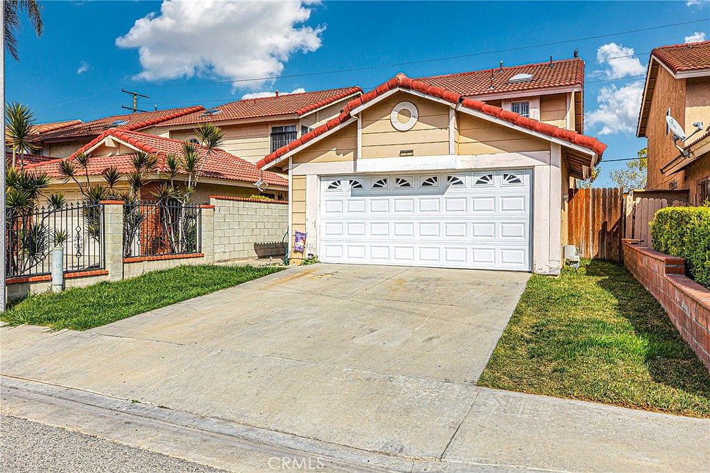 318 S Sherer Pl, Compton, CA 90220 Zillow