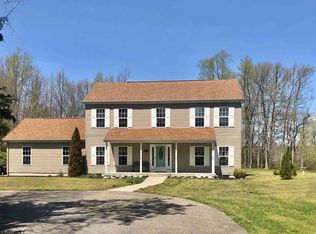 541 Route 49, Woodbine, NJ 08270